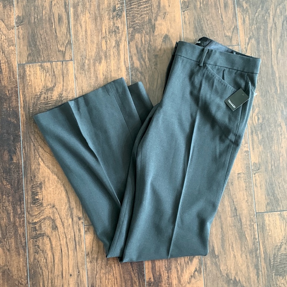 NWT TAHARI DRESS PANTS SIZE 10 ✨